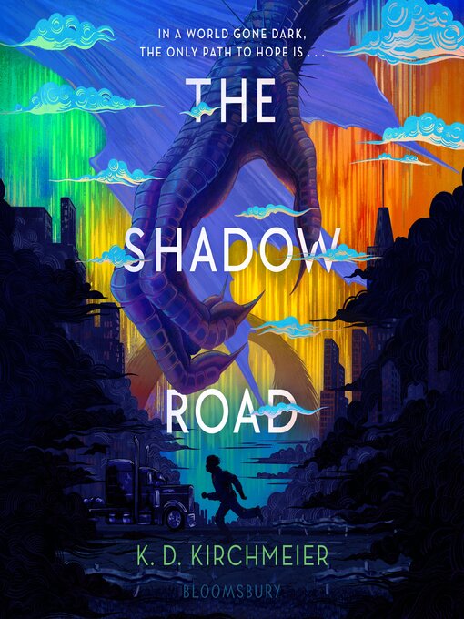 Title details for The Shadow Road by K. D. Kirchmeier - Wait list